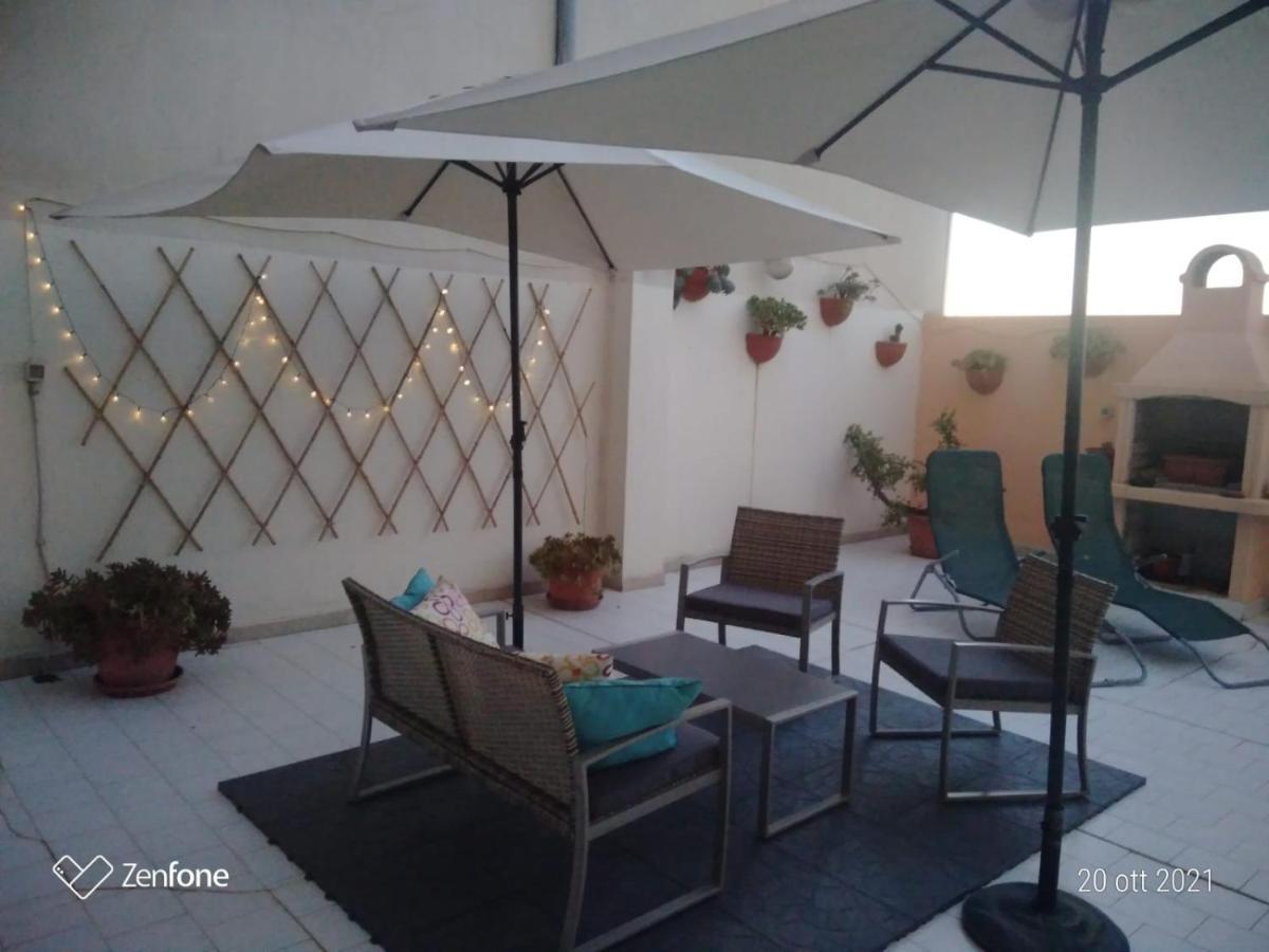 Captain'S House Alghero Exterior photo