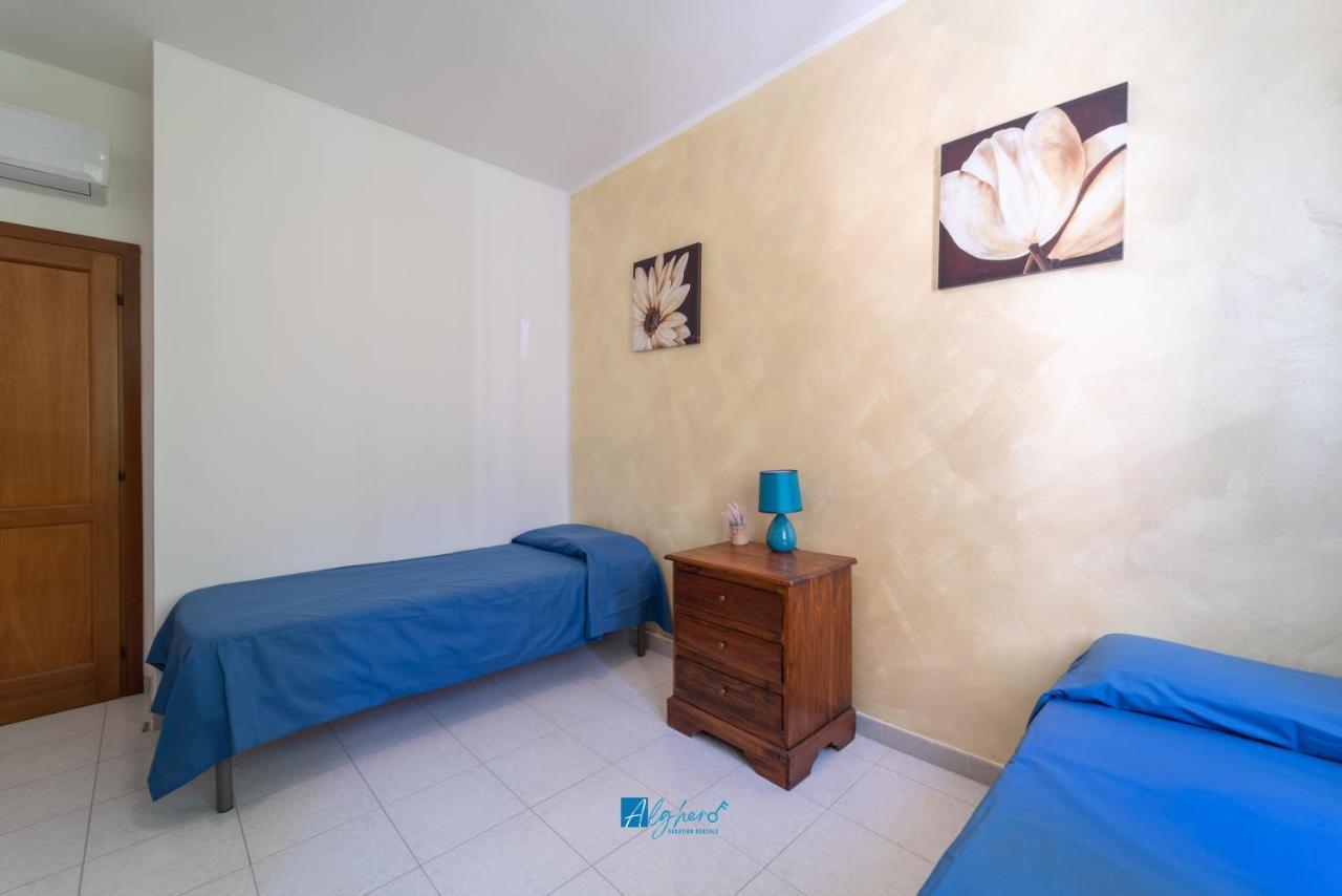 Captain'S House Alghero Exterior photo