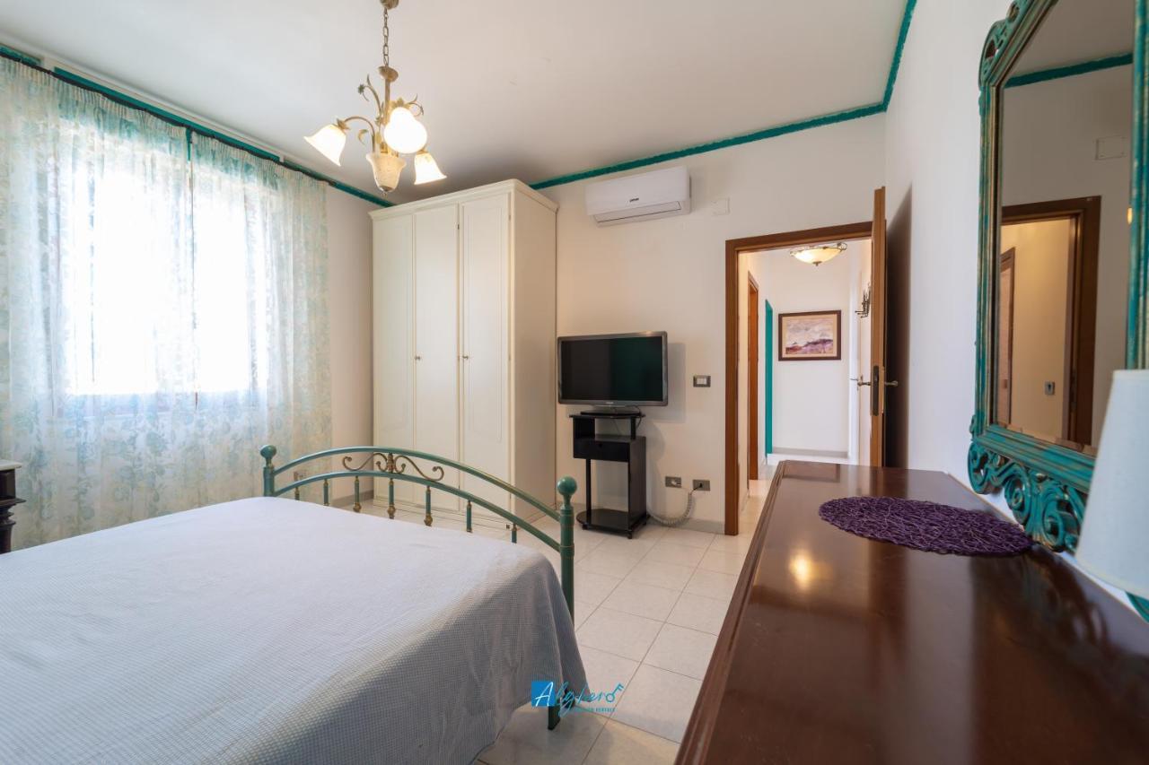 Captain'S House Alghero Exterior photo